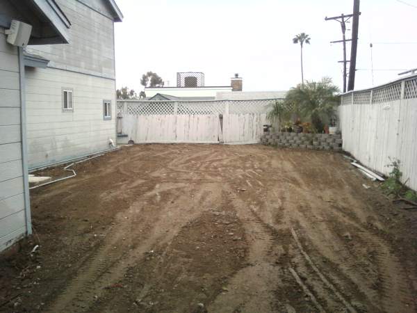 Pool Demolition for your home in Fremont, CA